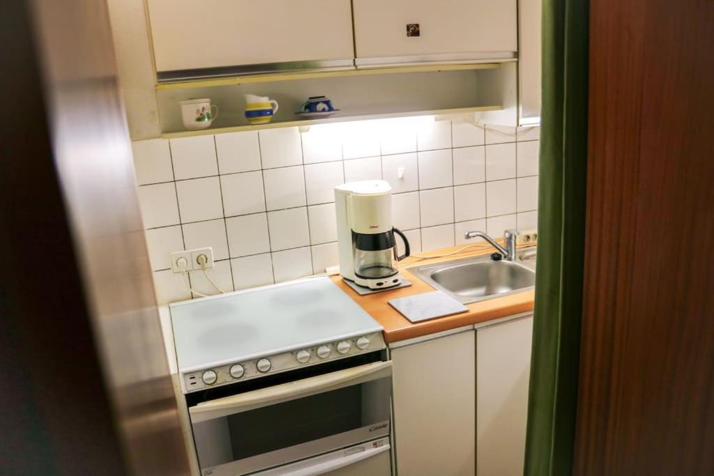 Apartment Symphonie Eine Ode an Harmonie und Erholung