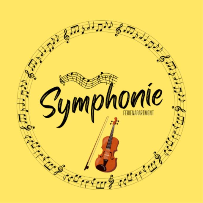 Apartment Symphonie Eine Ode an Harmonie und Erholung