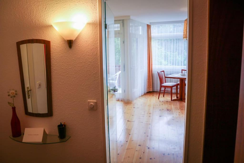 Apartment Symphonie Eine Ode an Harmonie und Erholung