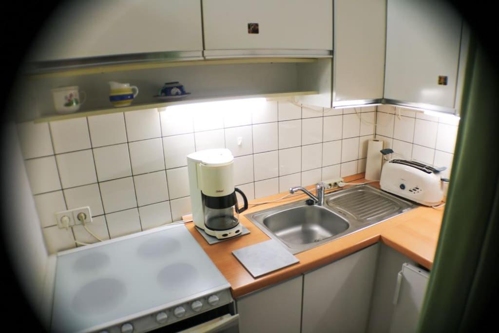 Apartment Symphonie Eine Ode an Harmonie und Erholung