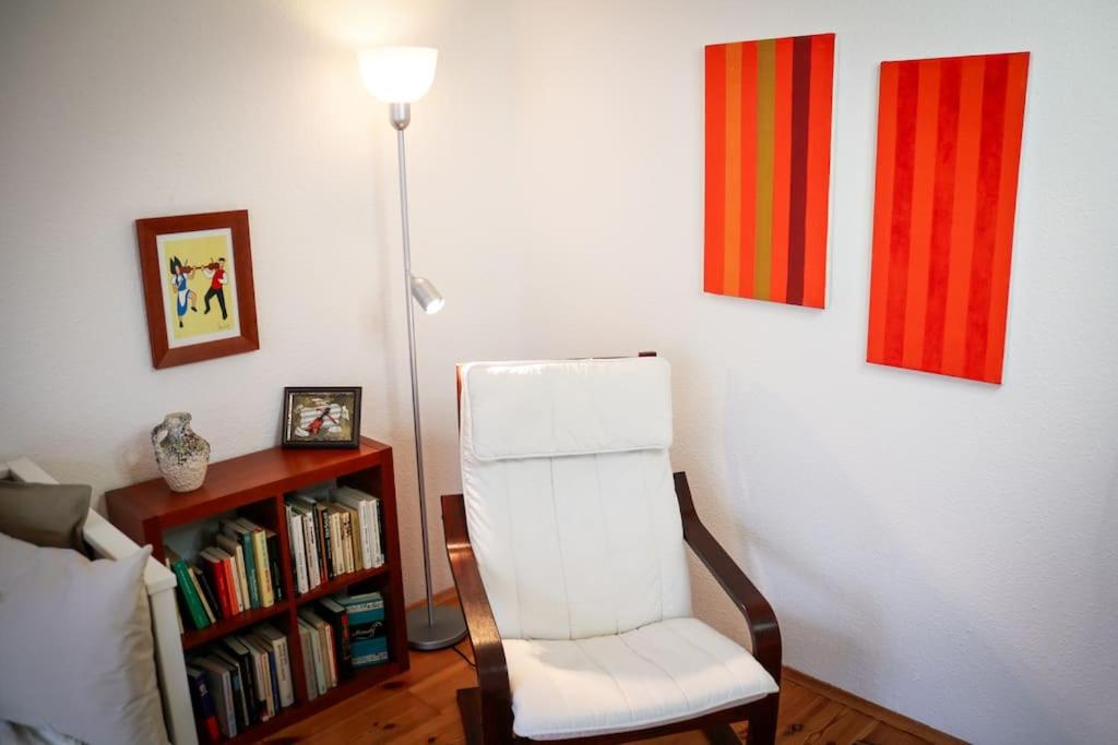 Apartment Symphonie Eine Ode an Harmonie und Erholung
