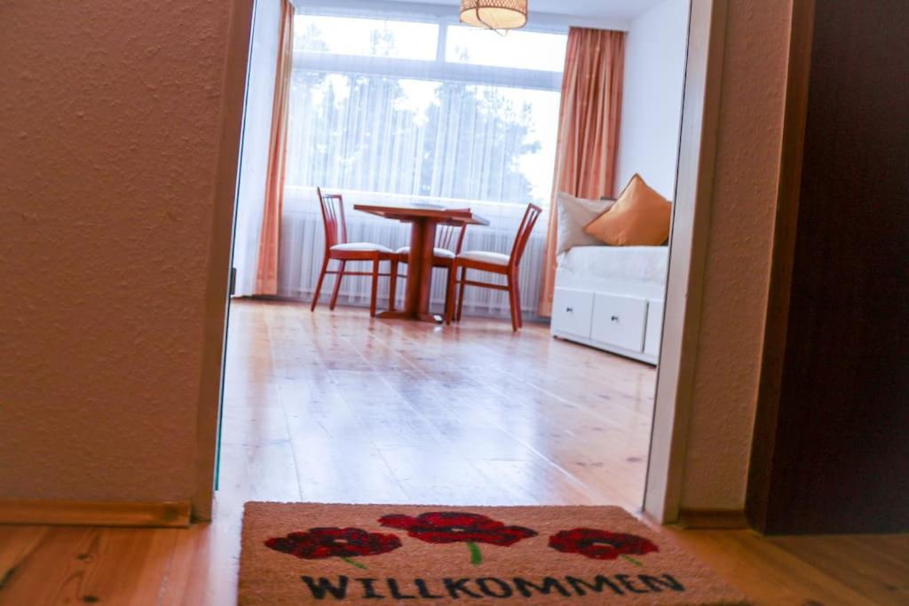 Apartment Symphonie Eine Ode an Harmonie und Erholung