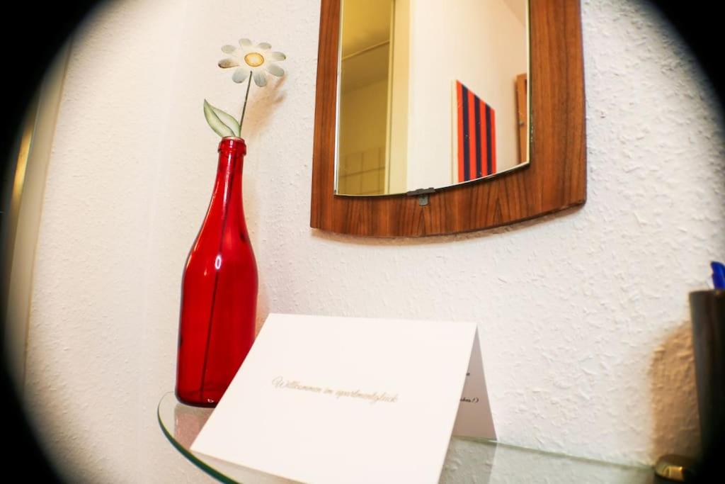 Apartment Symphonie Eine Ode an Harmonie und Erholung