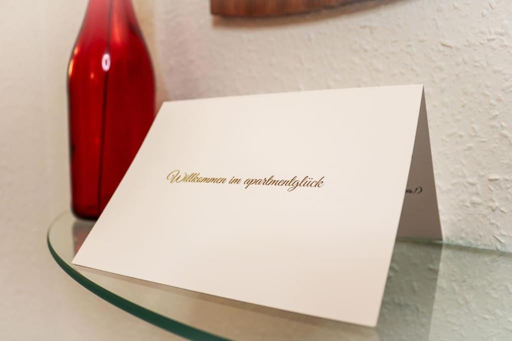 Apartment Symphonie Eine Ode an Harmonie und Erholung