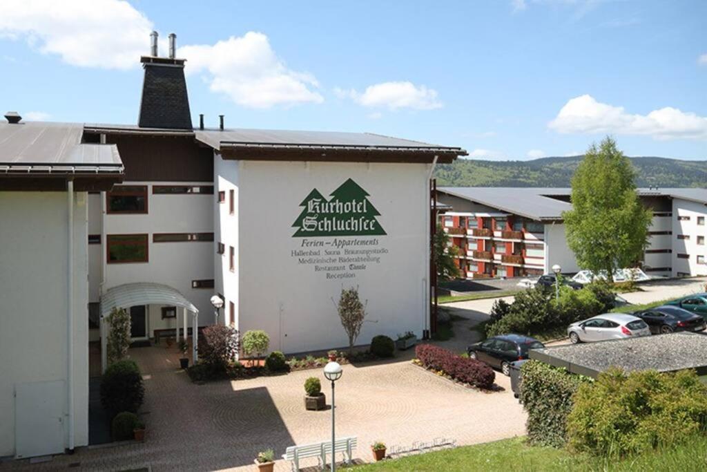 Apartment Symphonie Eine Ode an Harmonie und Erholung