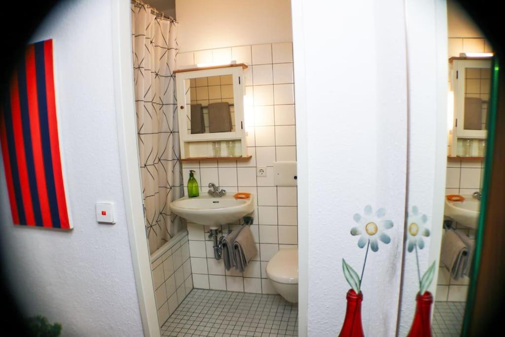 Apartment Symphonie Eine Ode an Harmonie und Erholung