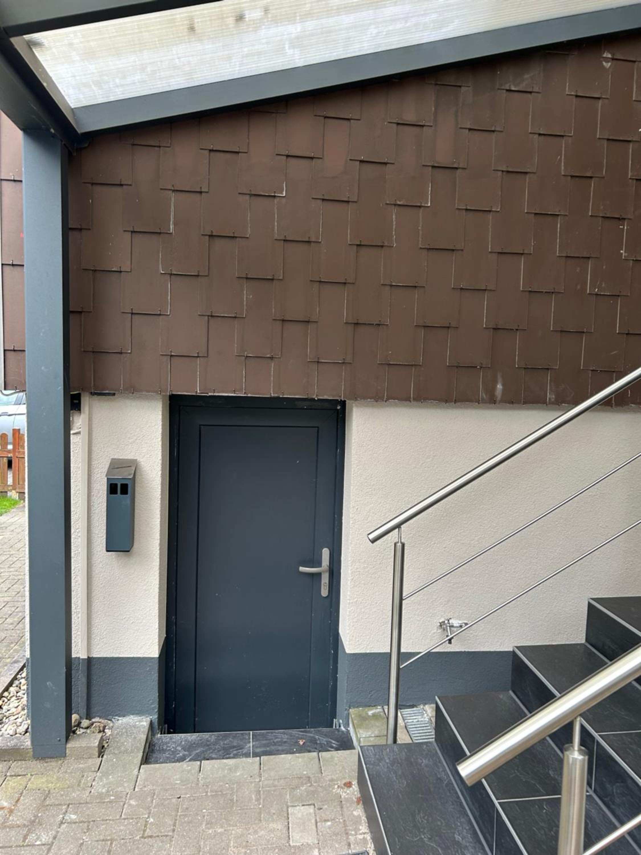 Heimathafen Wanne