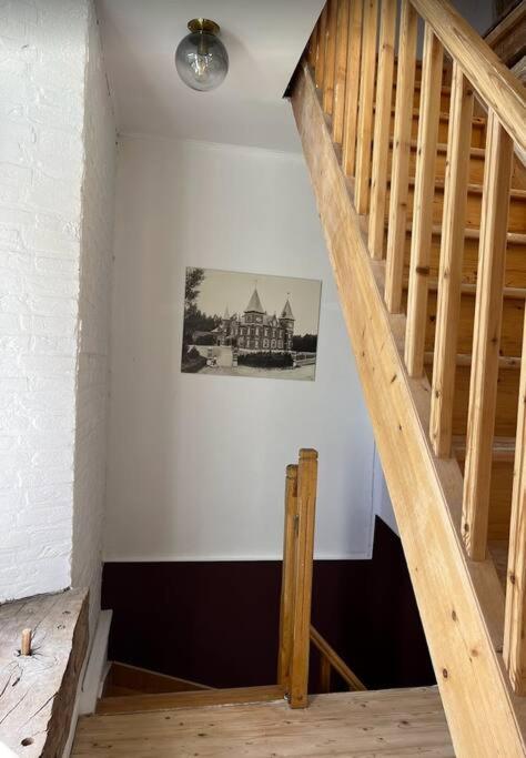 Vakantiewoning de Toren