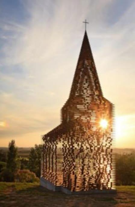 Vakantiewoning de Toren
