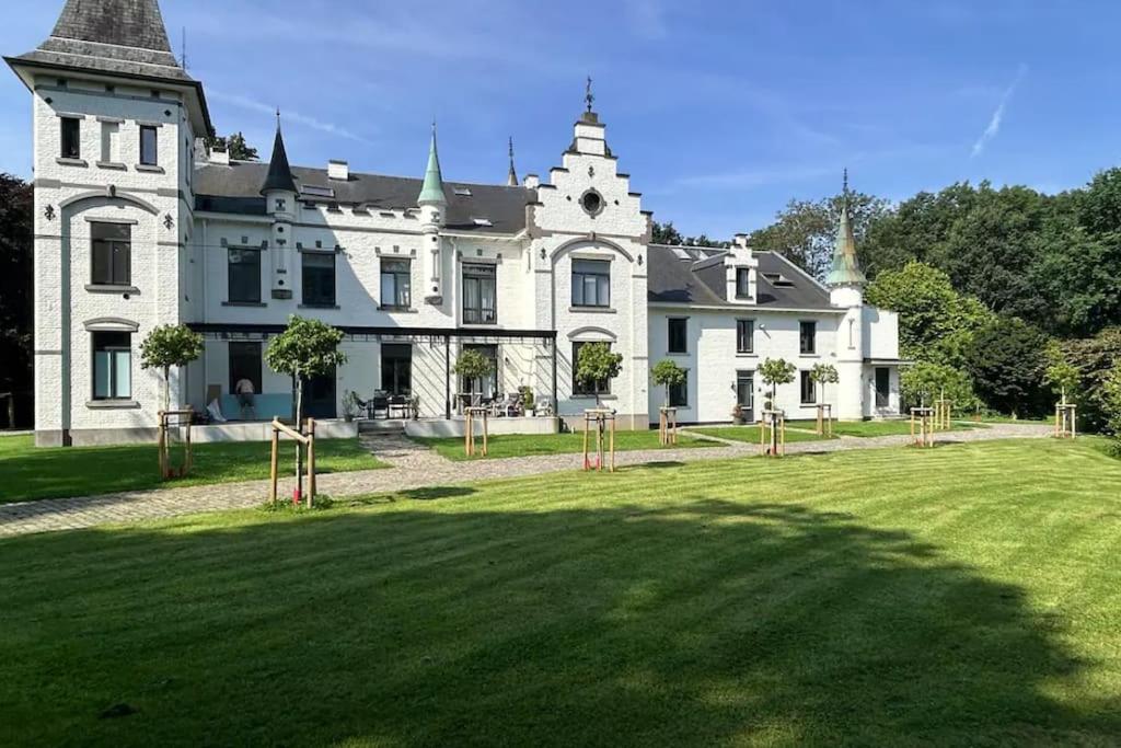 Vakantiewoning de Toren