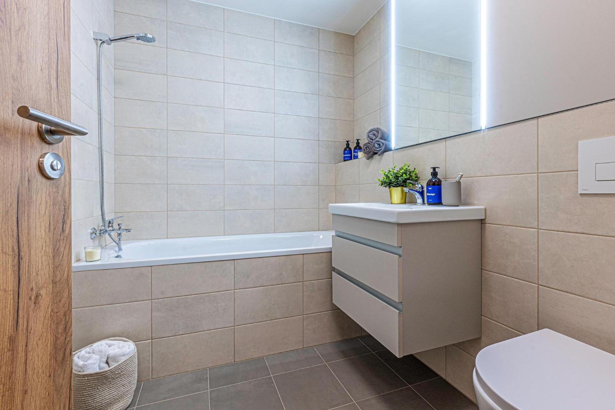 Suites with Terraces by Prague Days