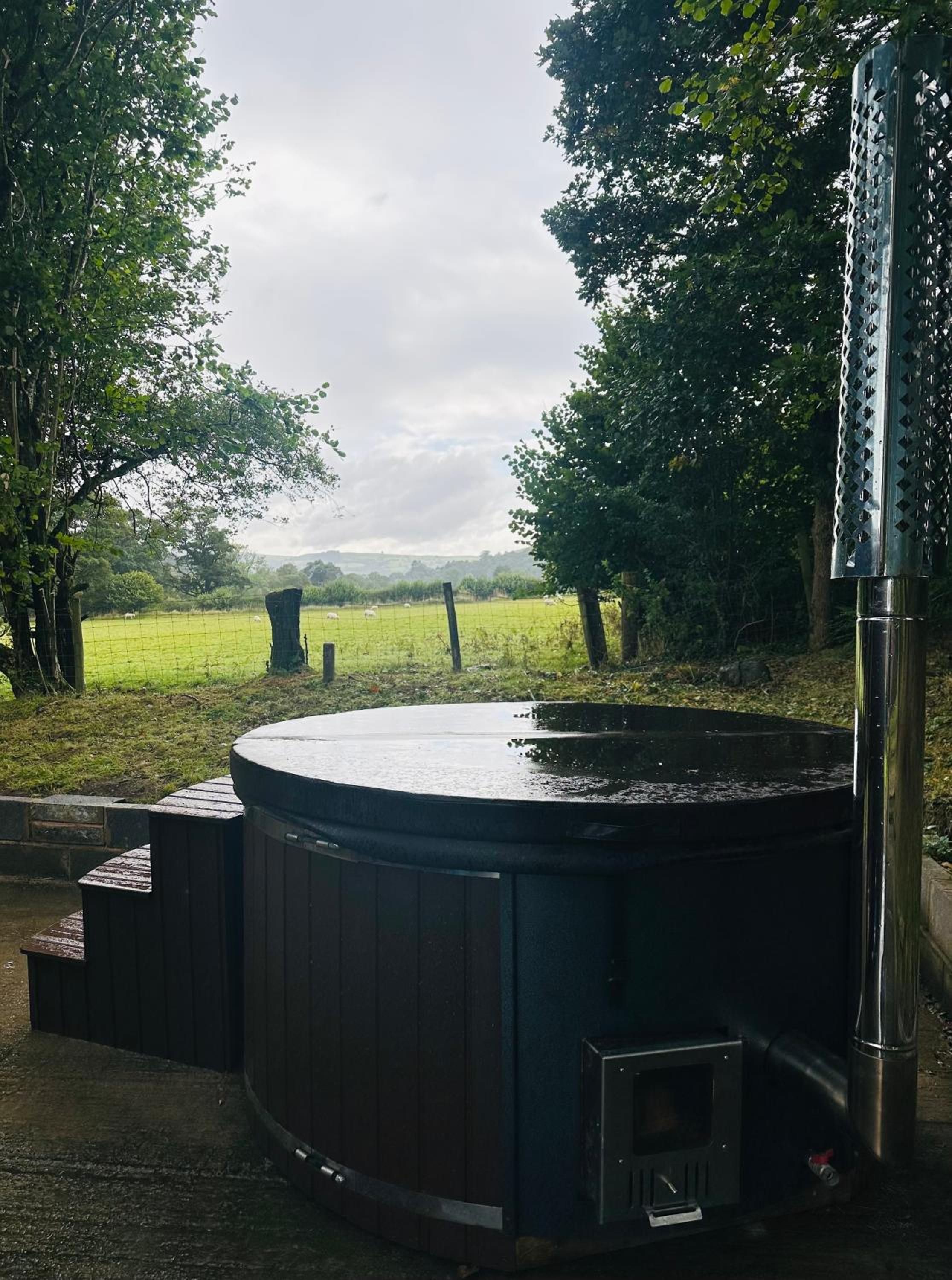 Hotel Glamping Life Retreat - Image 1