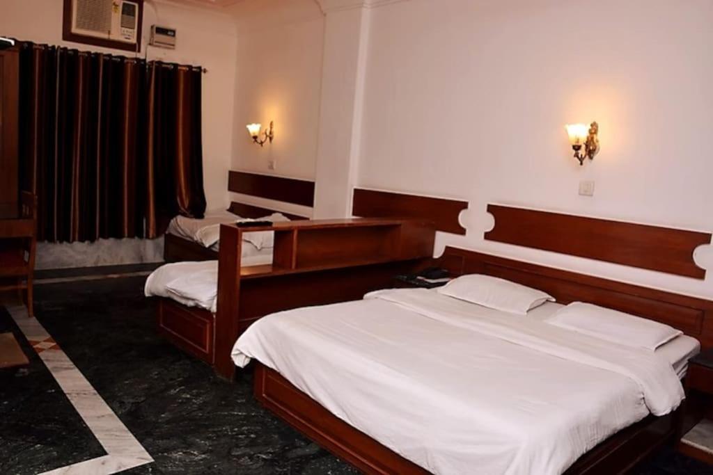 Divine AC studio in Ananda Krishna Van, 2 mins from ISKCON view 3