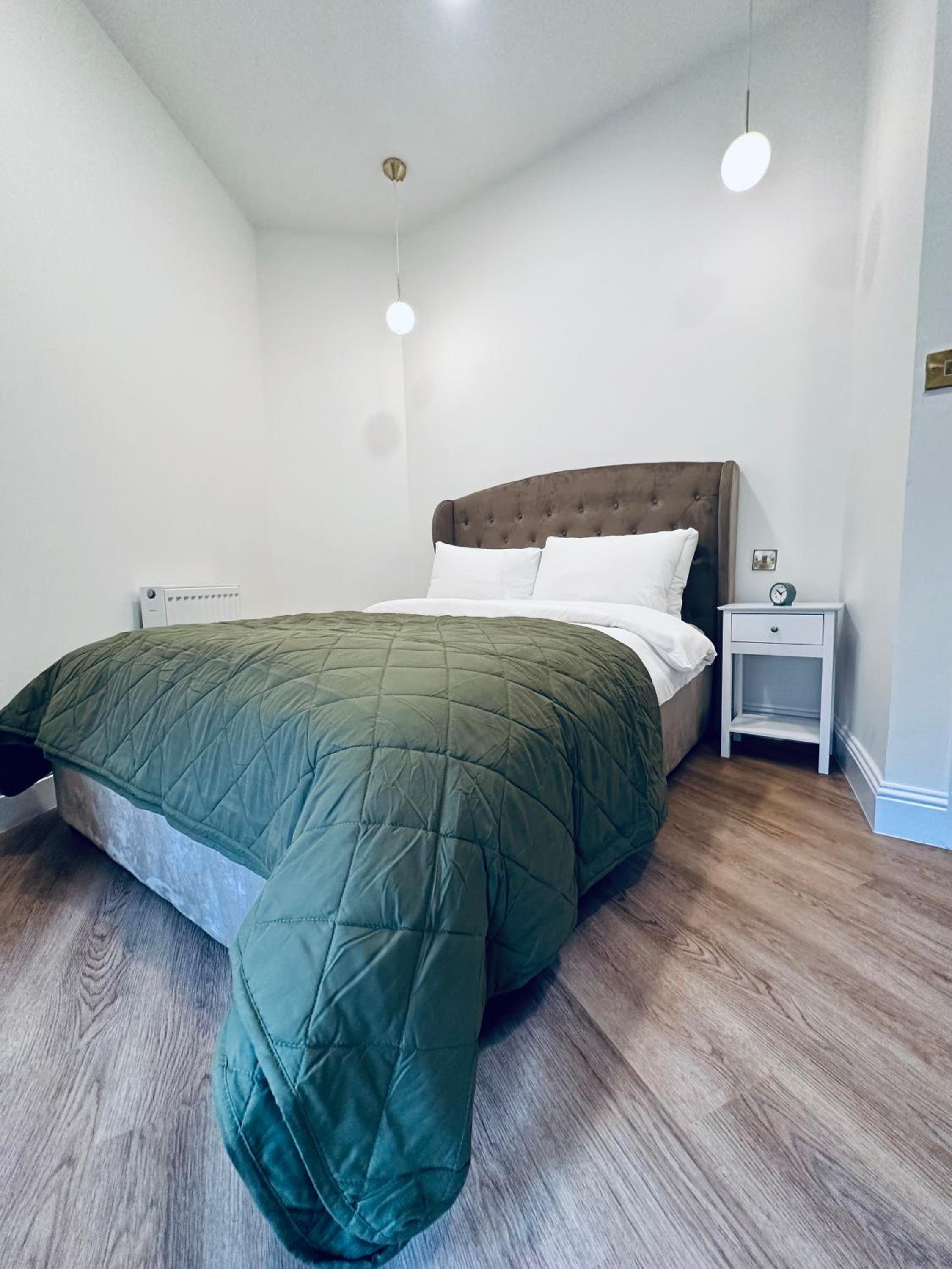 Royal Chambers Serviced Apartments view 3