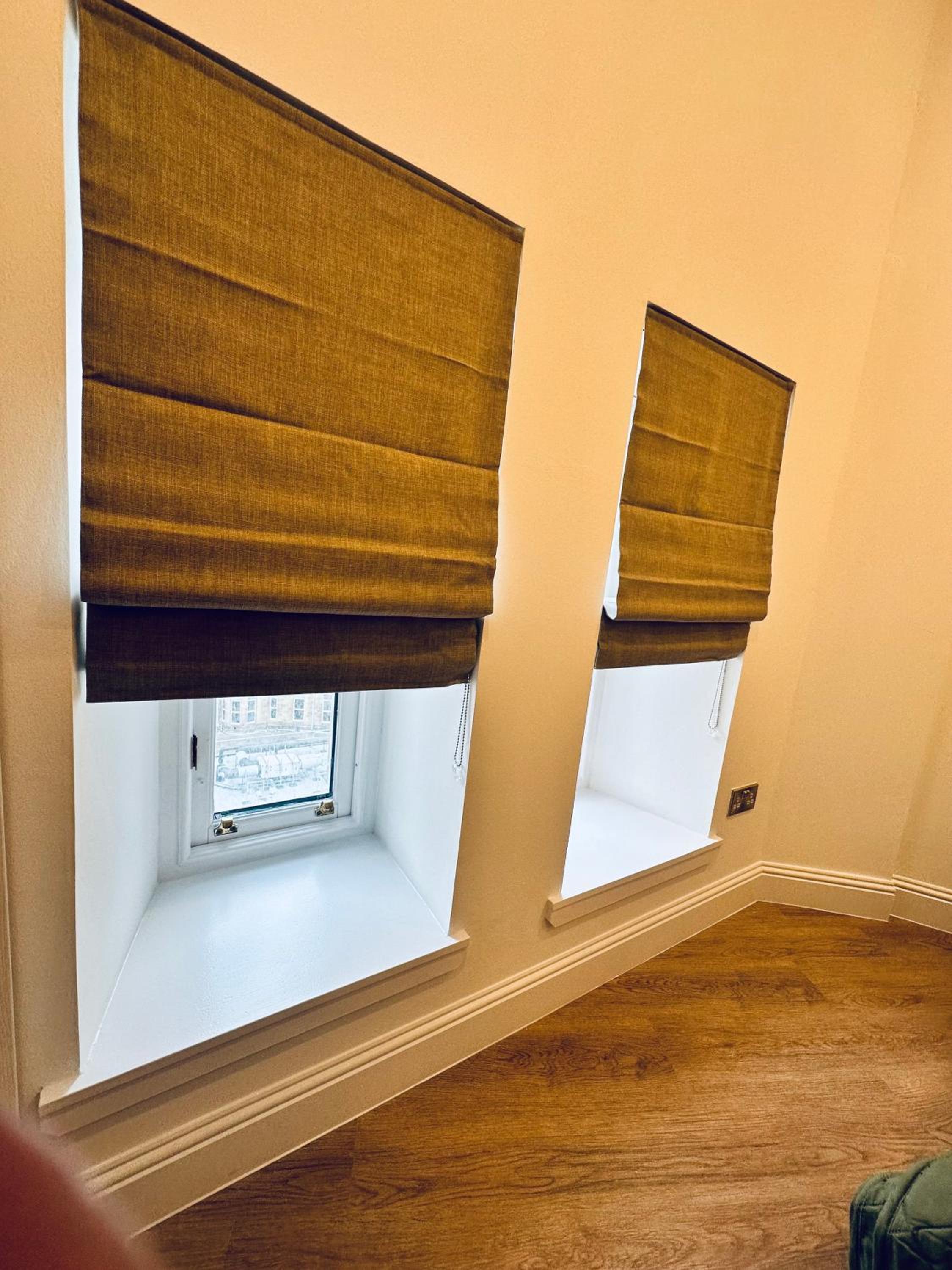 Royal Chambers Serviced Apartments view 4