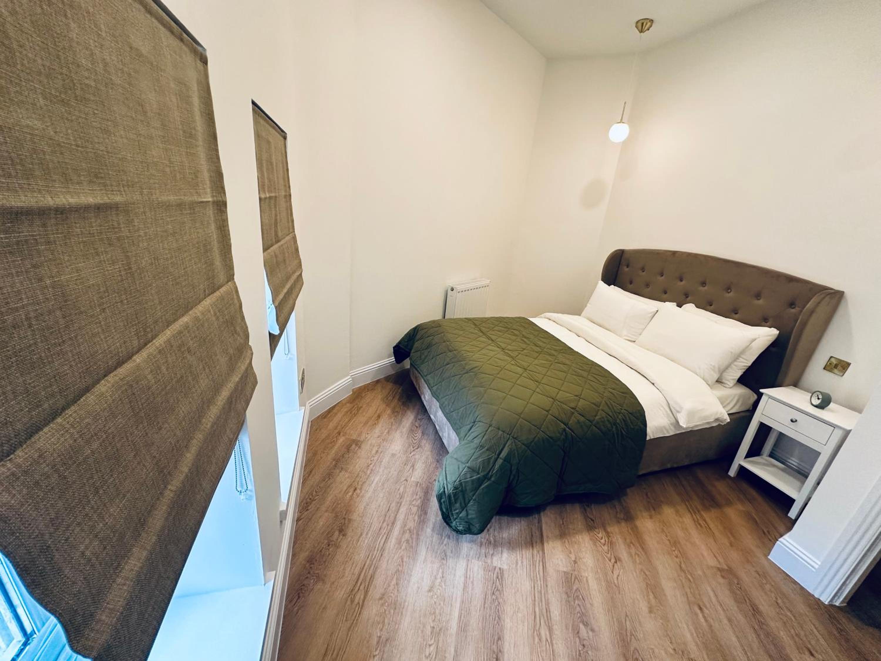 Royal Chambers Serviced Apartments view 5