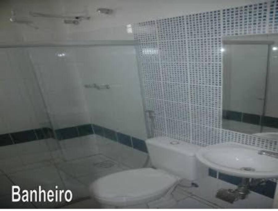 Apartamento em Cabo Frio- 200m da praia do forte