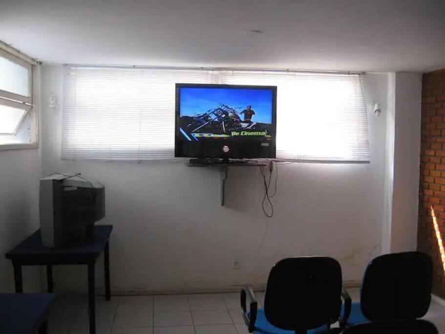 Apartamento em Cabo Frio- 200m da praia do forte