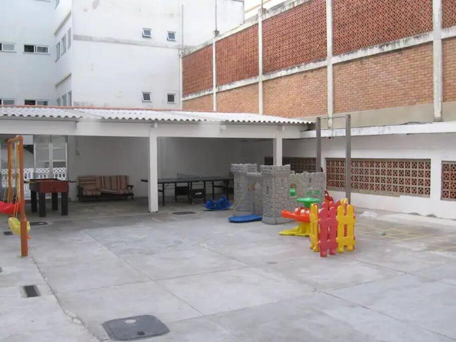 Apartamento em Cabo Frio- 200m da praia do forte