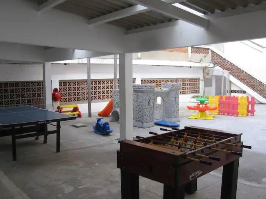 Apartamento em Cabo Frio- 200m da praia do forte