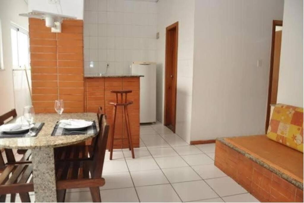 Apartamento em Cabo Frio- 200m da praia do forte
