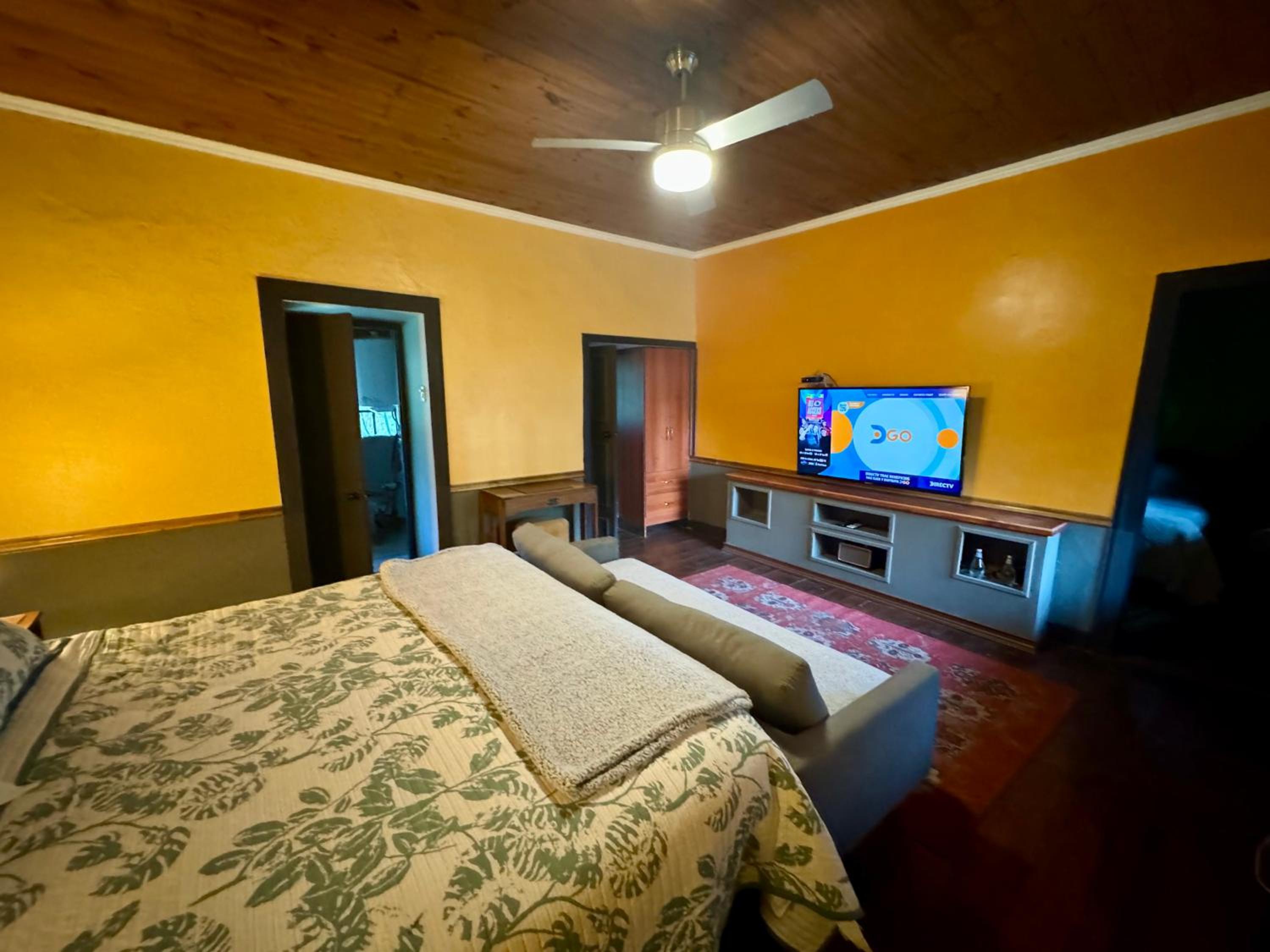 Casona Lo Aguirre , Hospedaje de Temporada Cálidas
