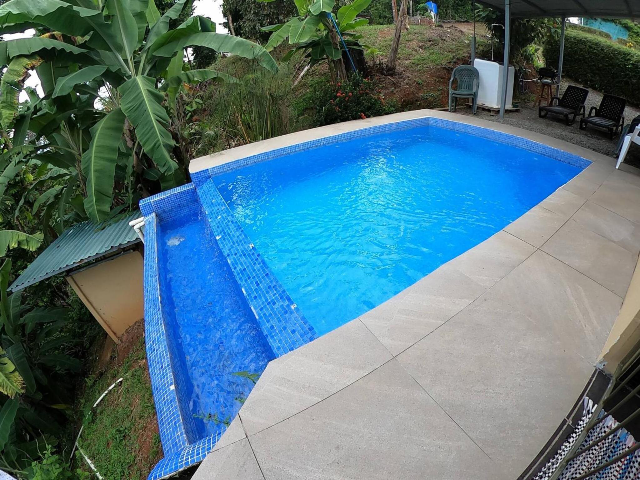 Ballena Bay, Casa Mar Azul