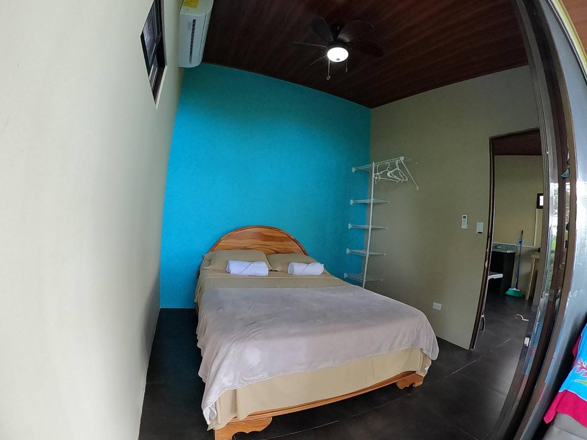 Ballena Bay, Casa Mar Azul