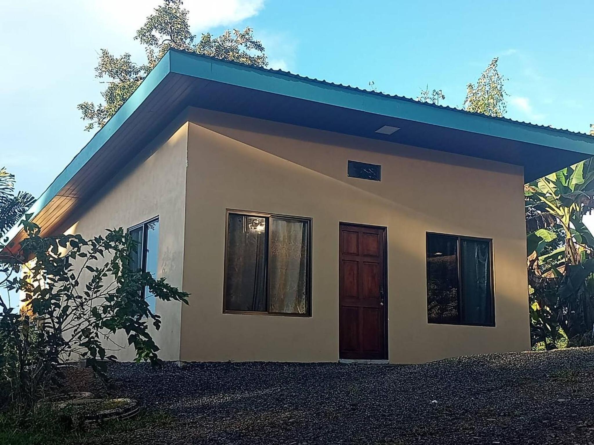 Ballena Bay, Casa Mar Azul