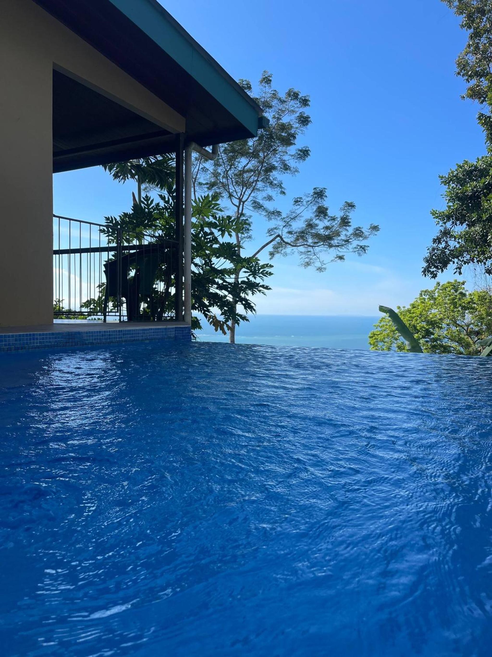 Ballena Bay, Casa Mar Azul