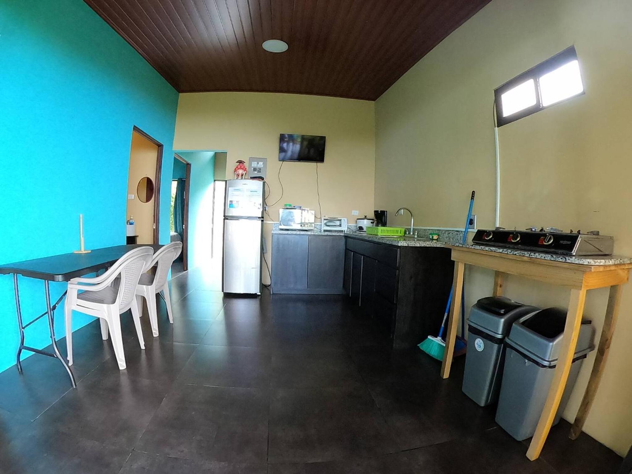 Ballena Bay, Casa Mar Azul