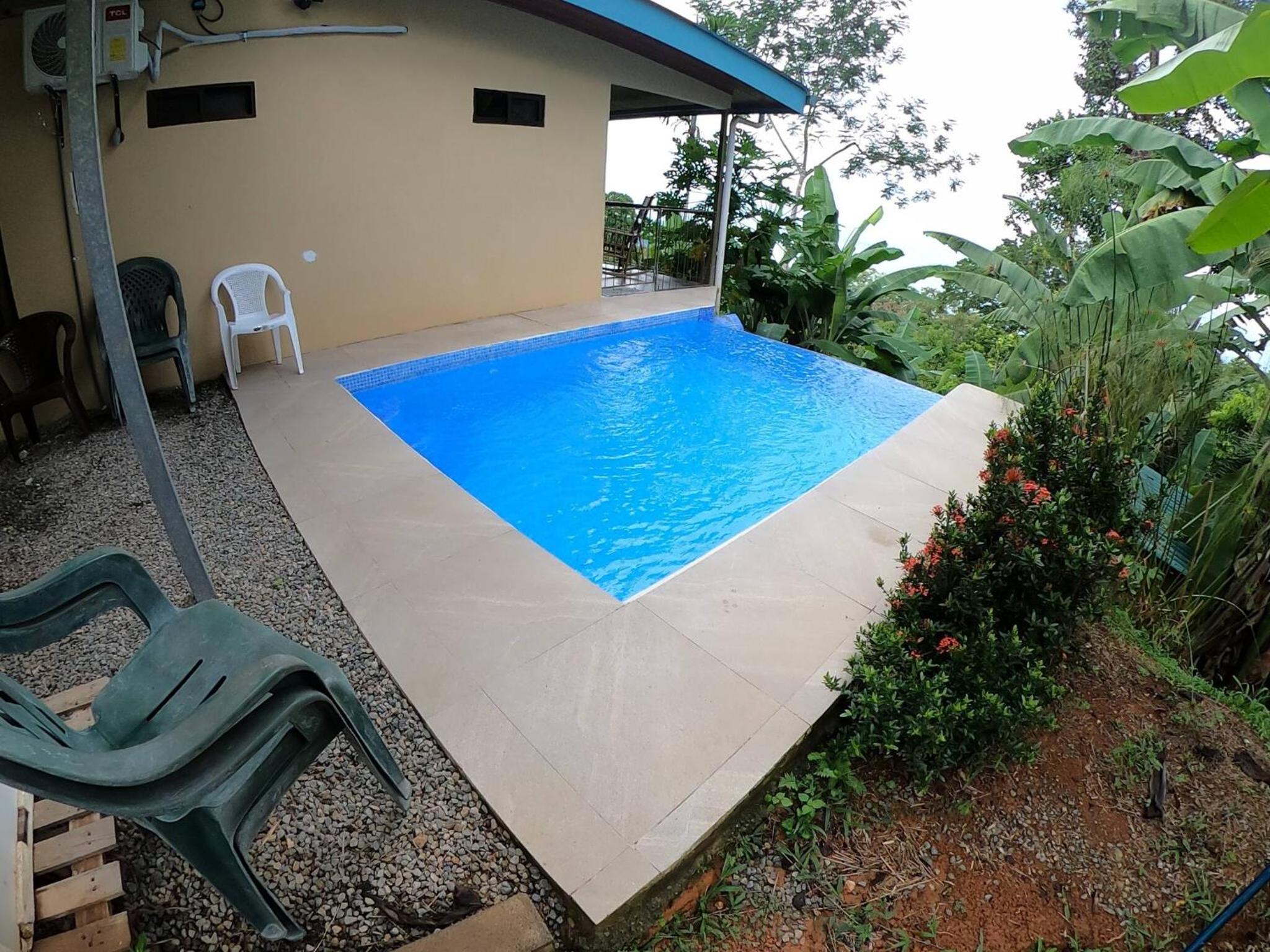 Ballena Bay, Casa Mar Azul