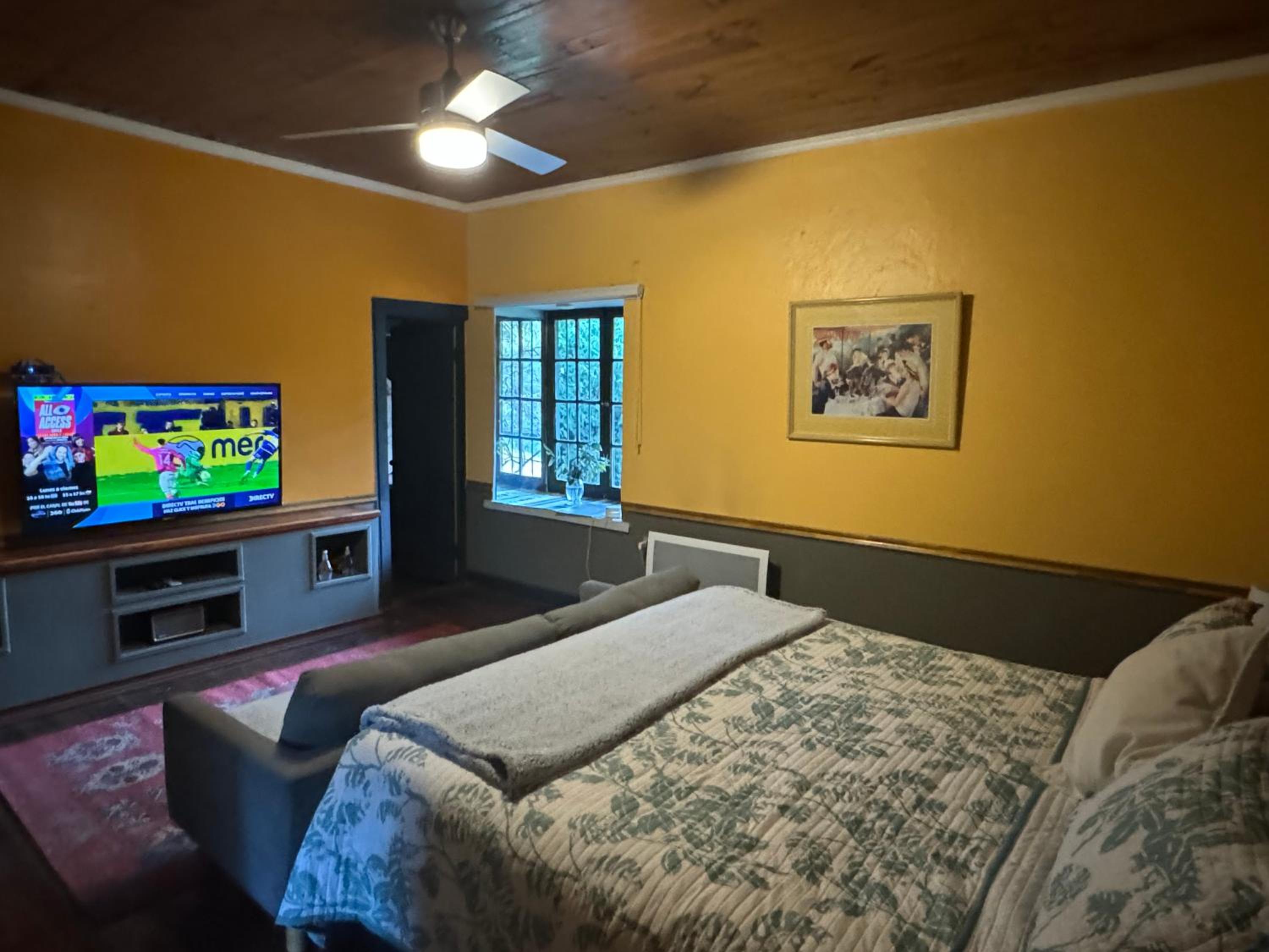 Casona Lo Aguirre , Hospedaje de Temporada Cálidas