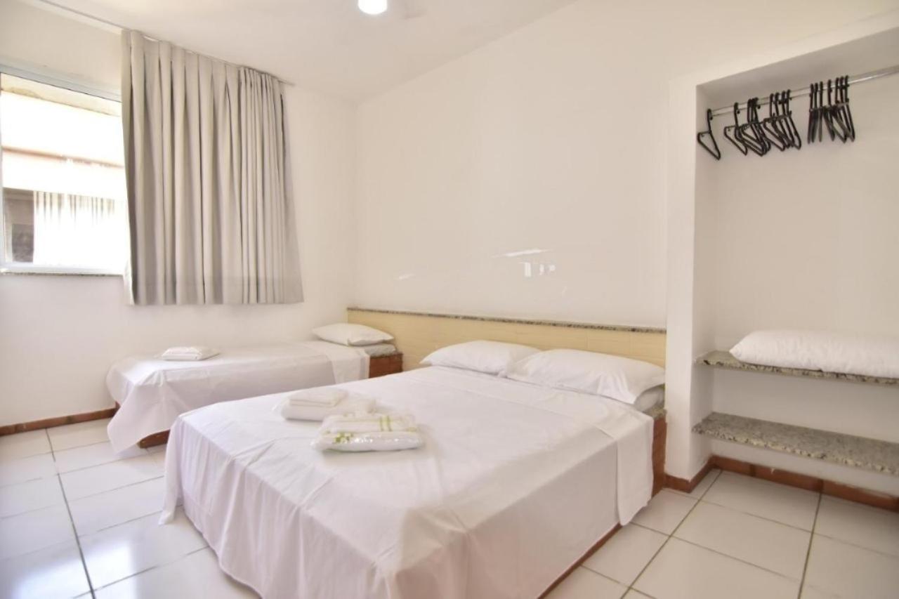 Apartamento em Cabo Frio- 200m da praia do forte