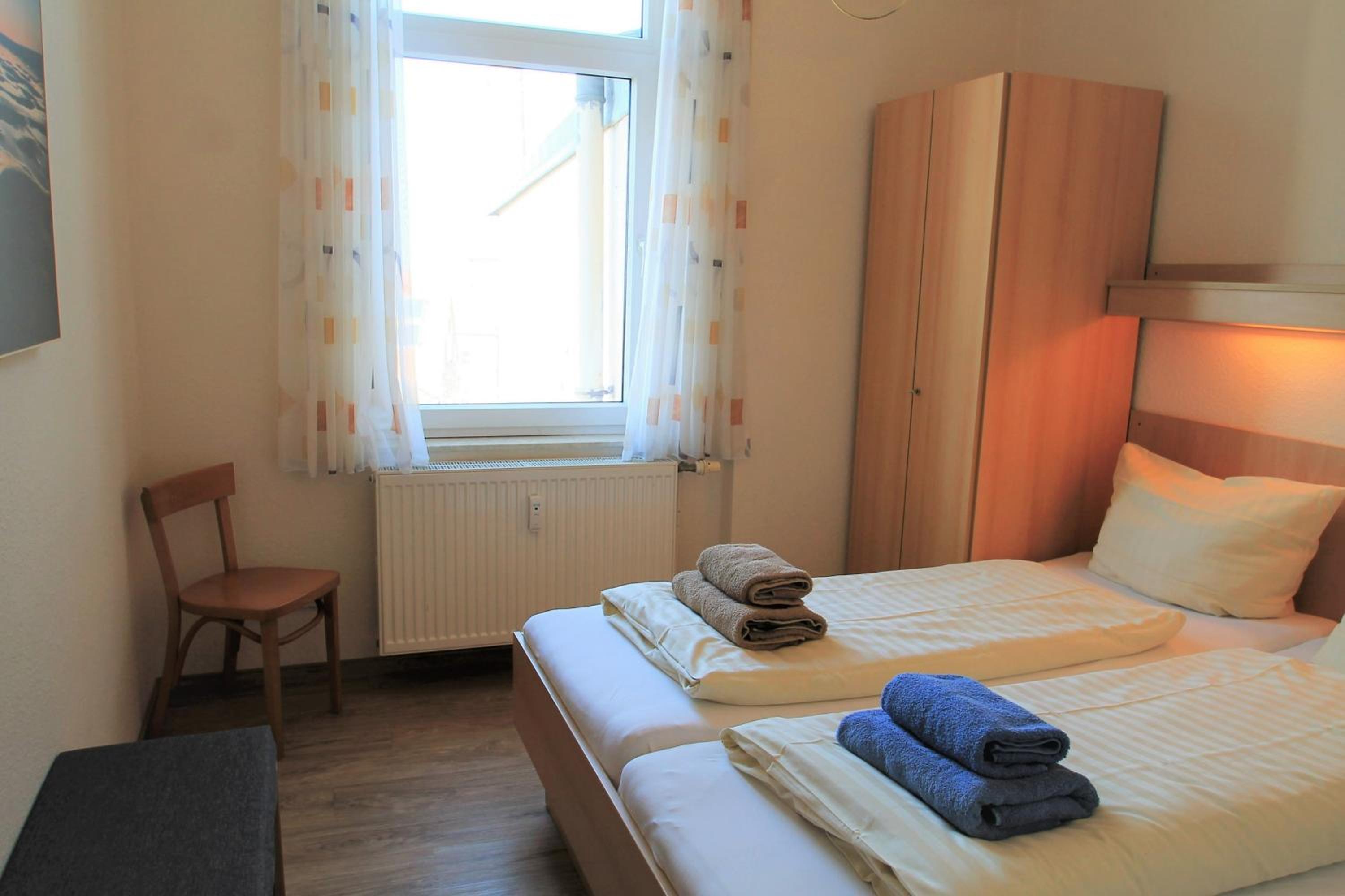 Haus Nordmeer