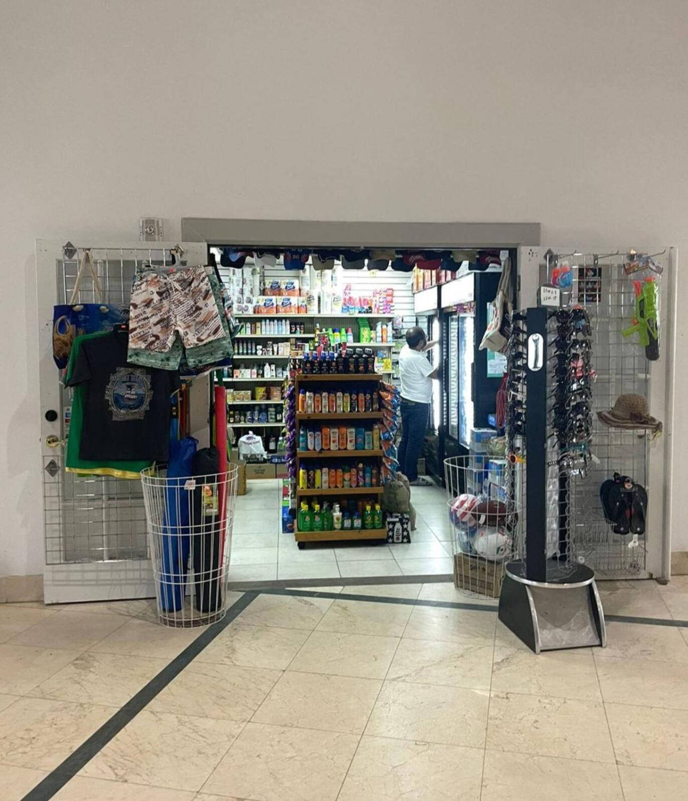 Beautiful Studio in a Seafront Condo view 3