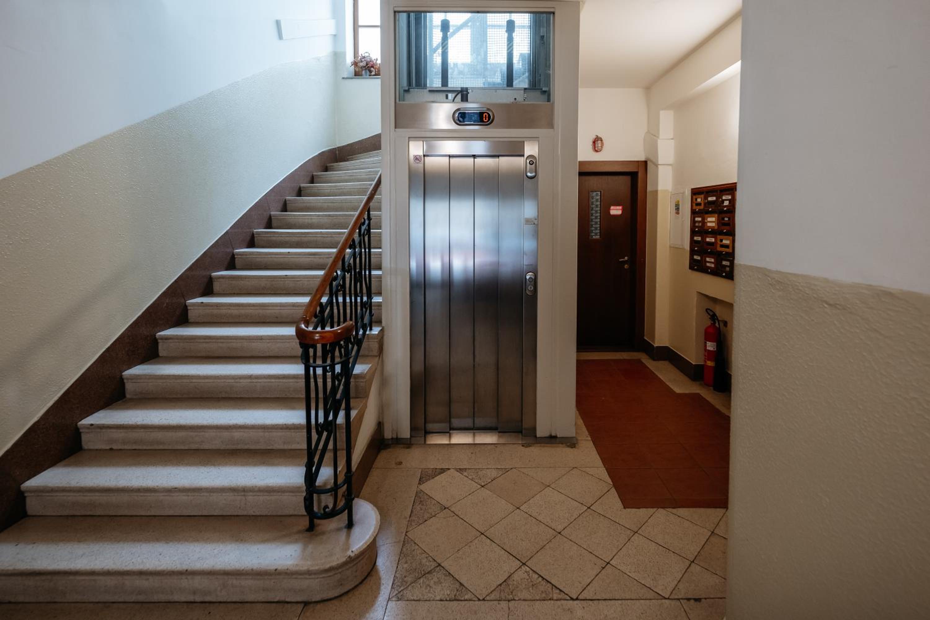 Prague Days - Studio in a prime location with AC close to the Charles Bridge