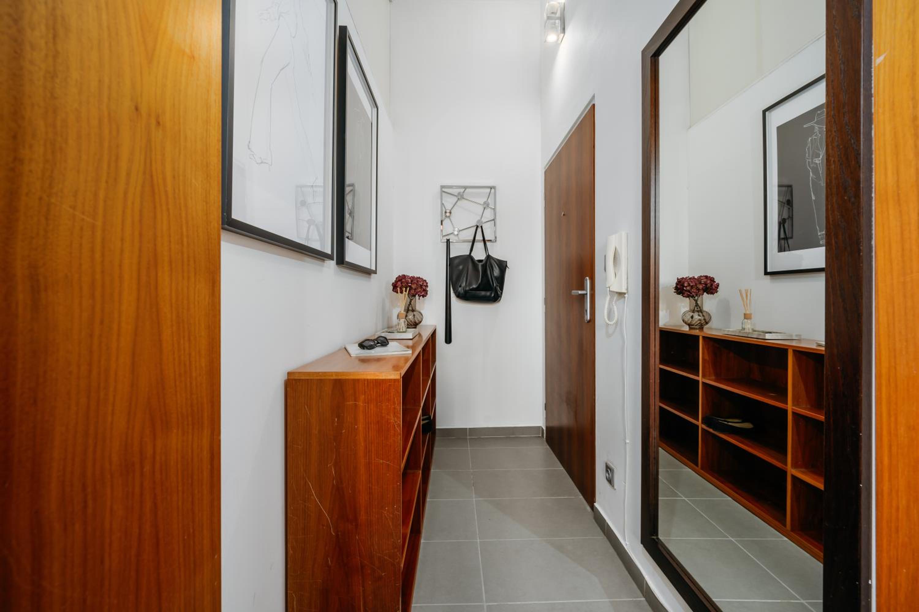 Prague Days - Studio in a prime location with AC close to the Charles Bridge