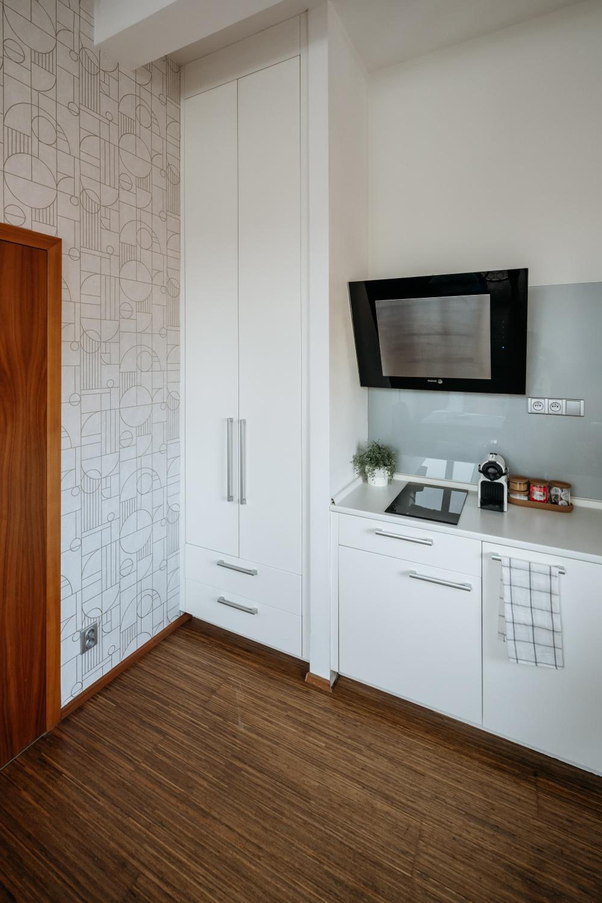 Prague Days - Studio in a prime location with AC close to the Charles Bridge