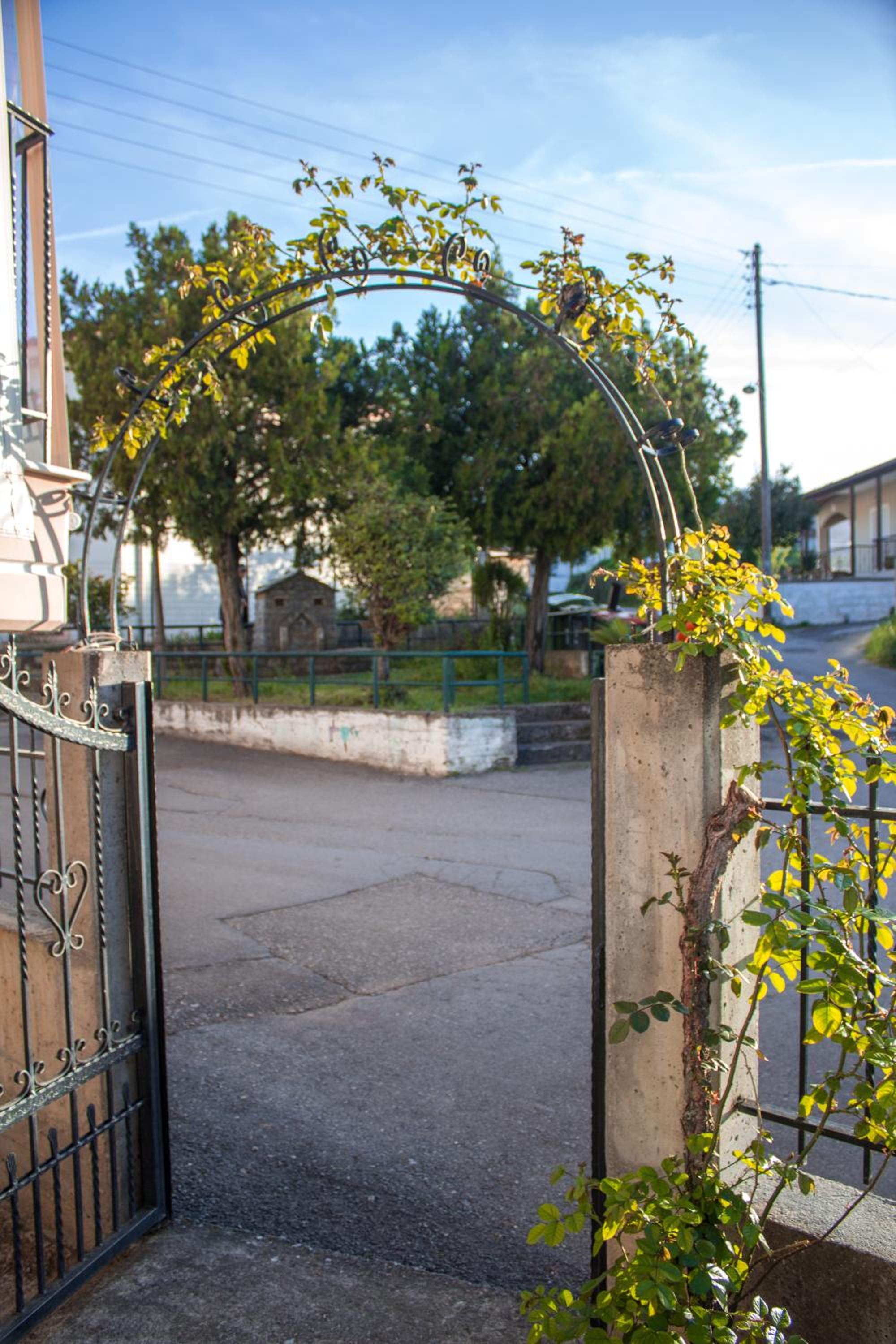 Triangle Park Apartments A2