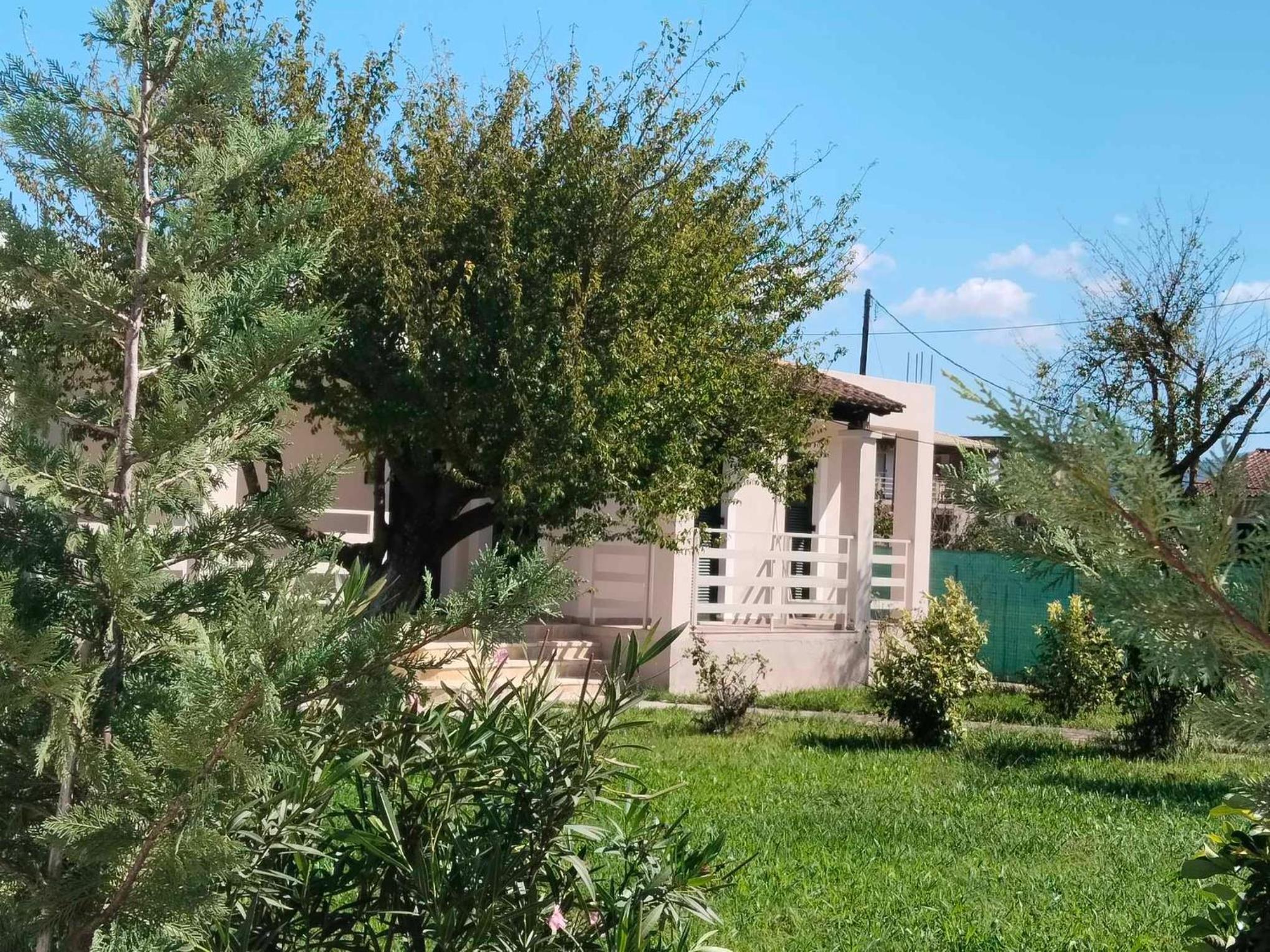 Villa Evridiki