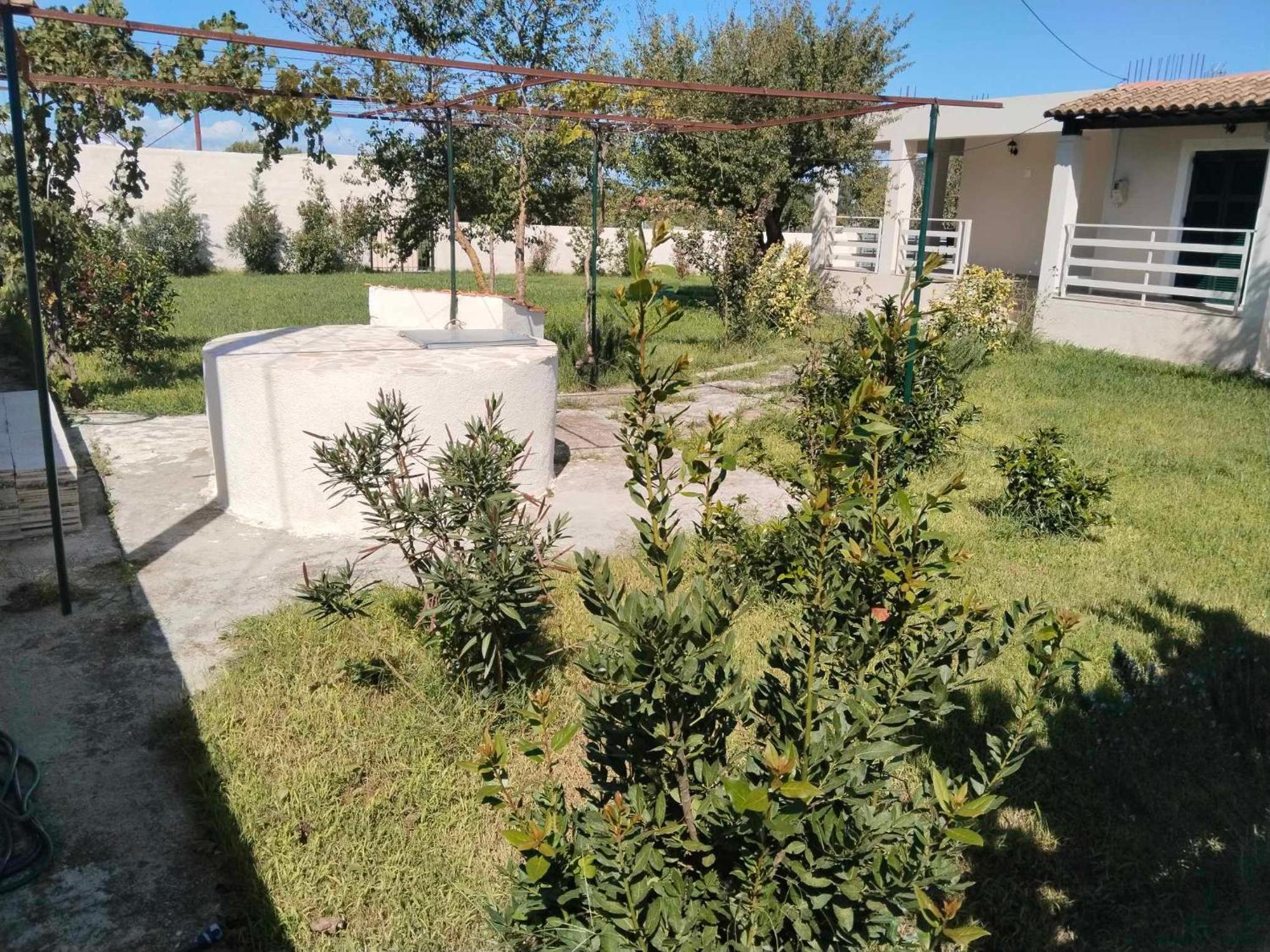 Villa Evridiki