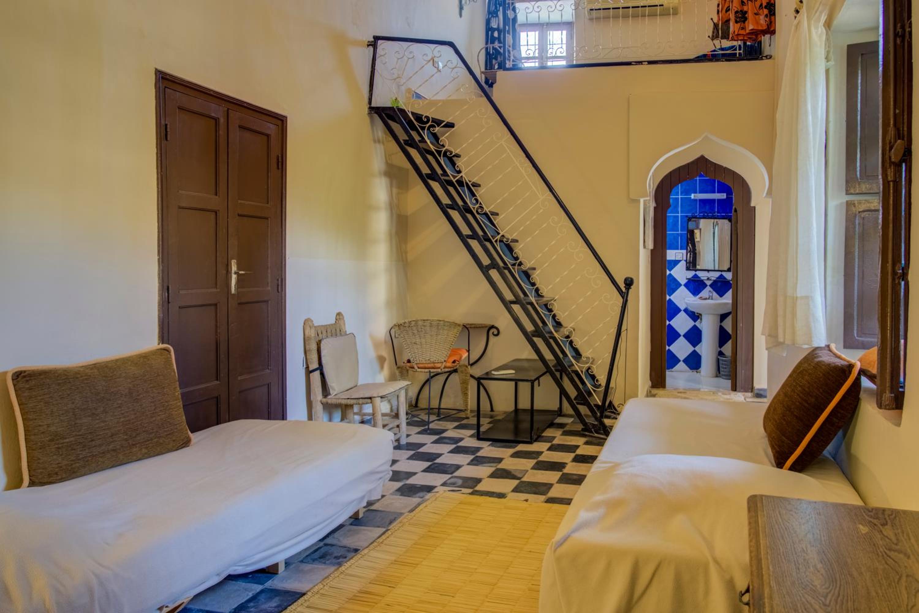 Riad Elaissi