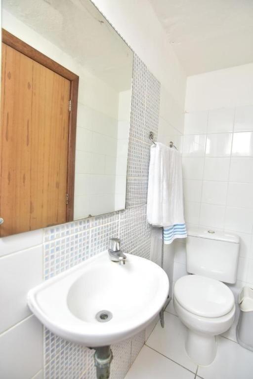 Apartamento em Cabo Frio- 200m da praia do forte