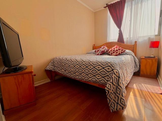 3 Expectacular Departamento