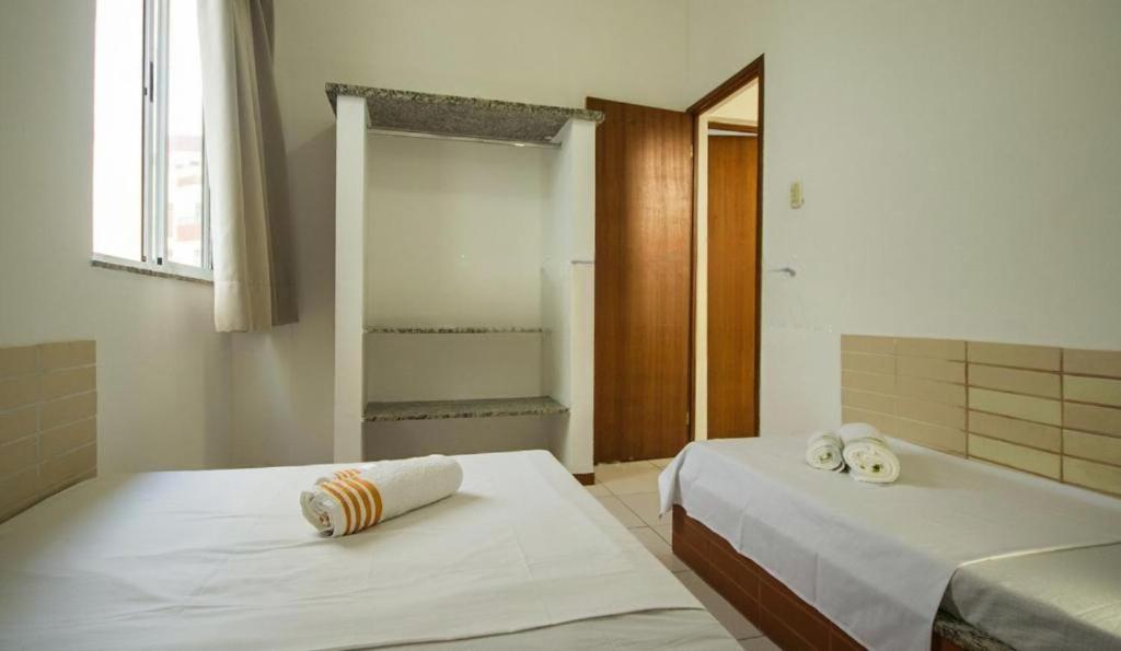 Apartamento em Cabo Frio- 200m da praia do forte