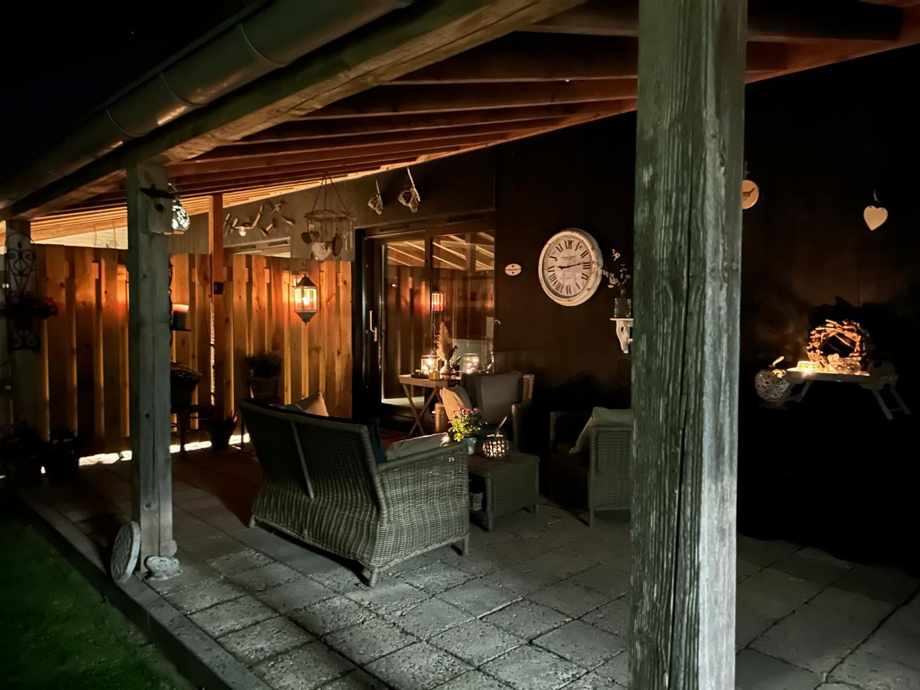 Heikant Hoeve met Jacuzzi, photo 25