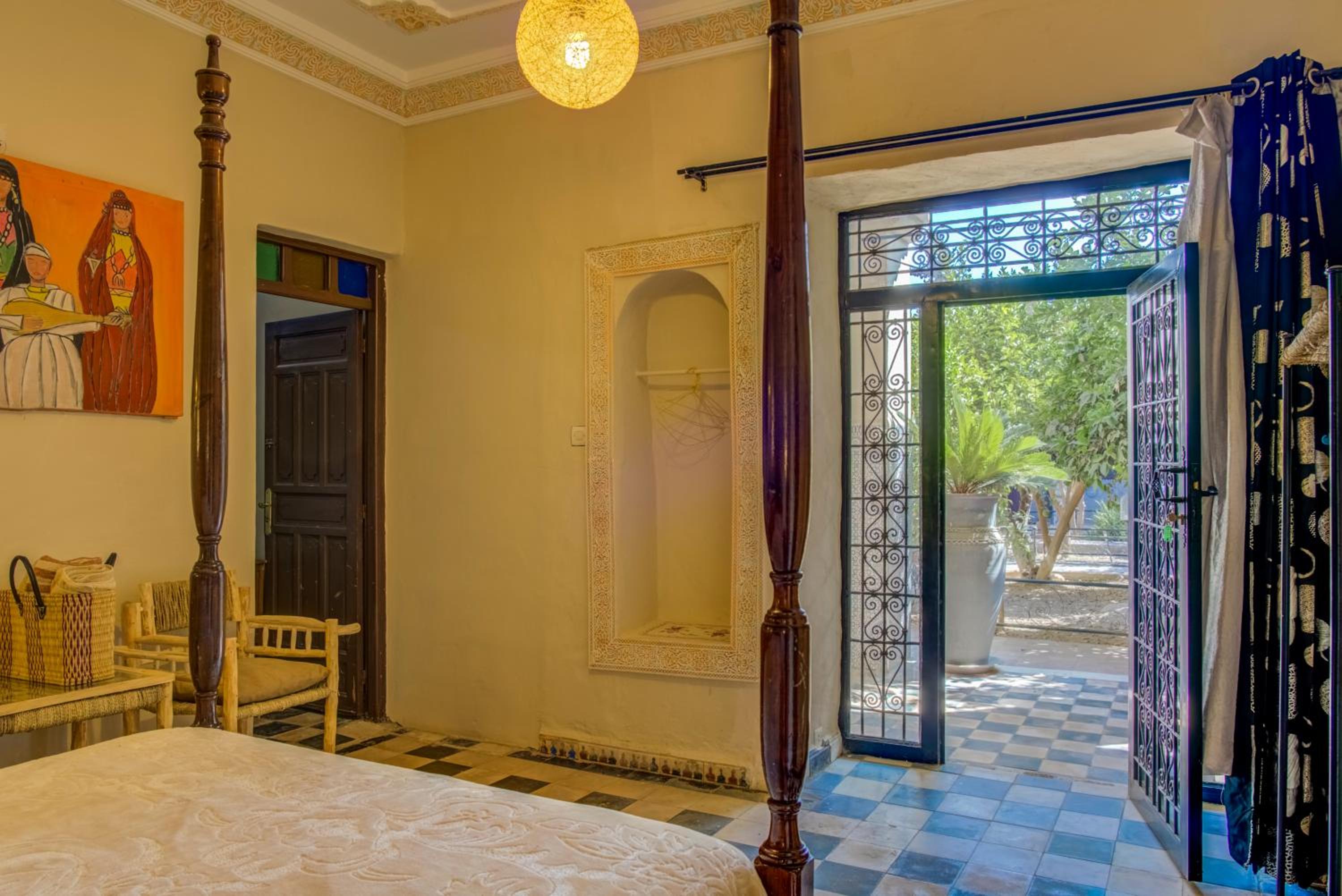 Riad Elaissi