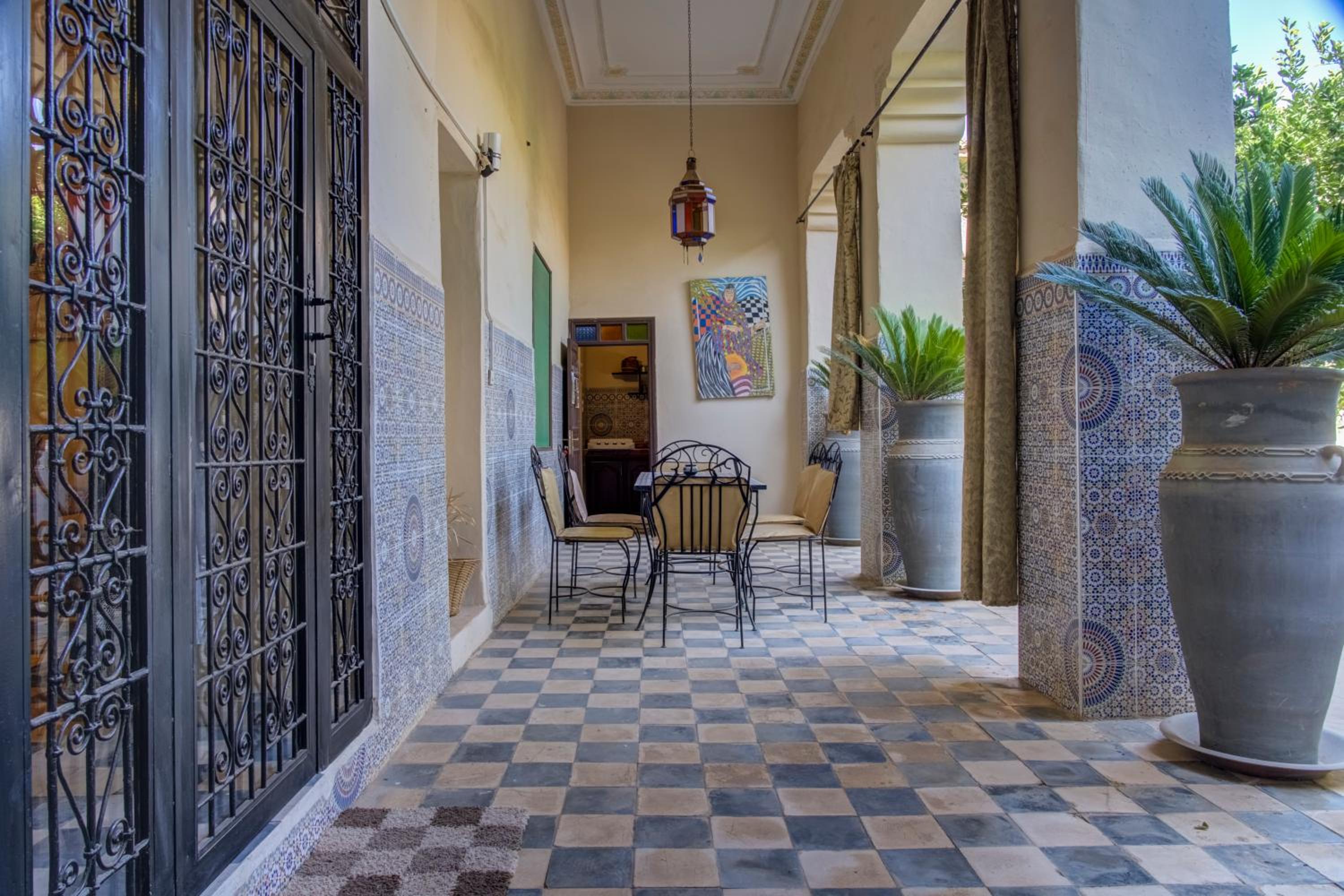 Riad Elaissi