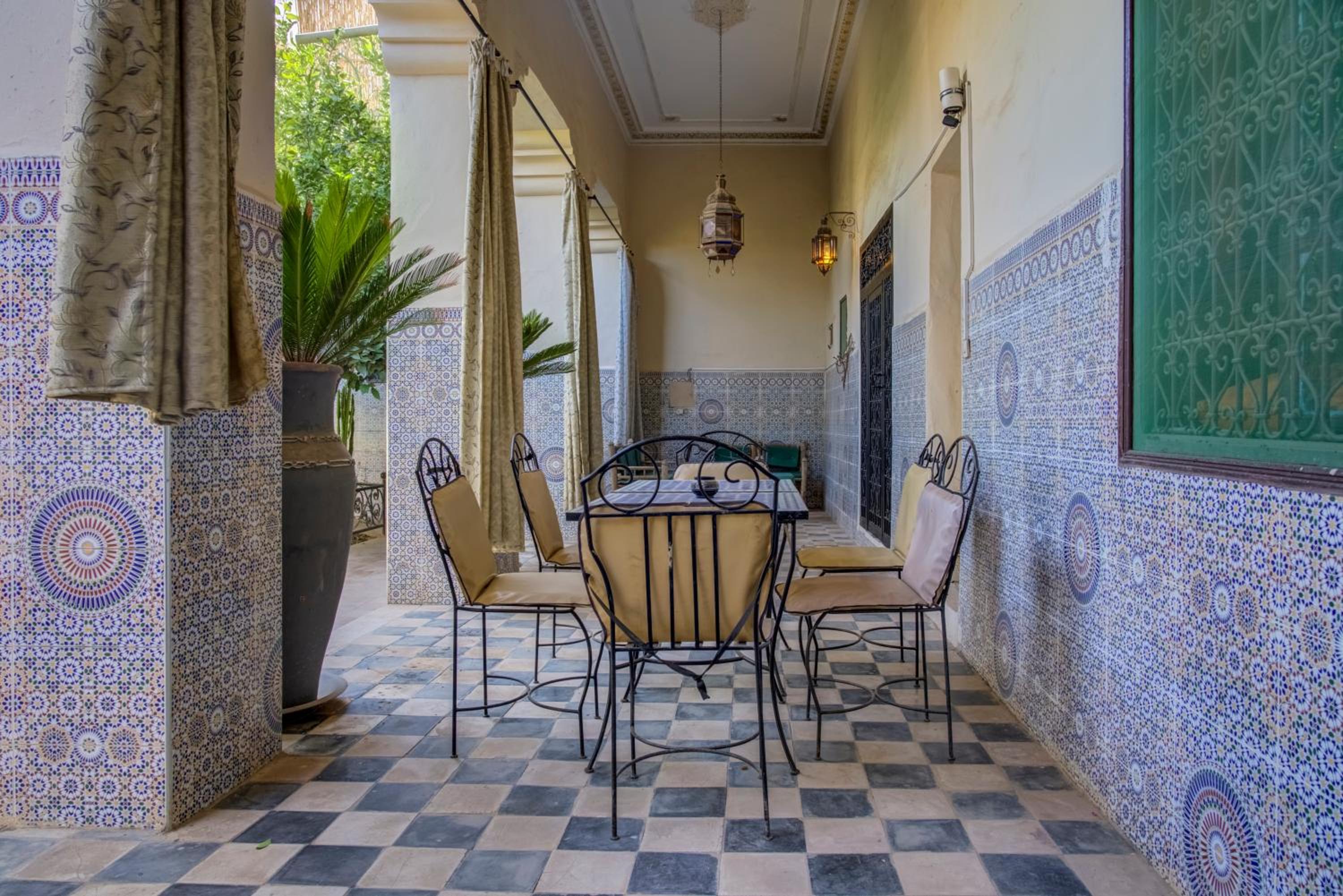 Riad Elaissi